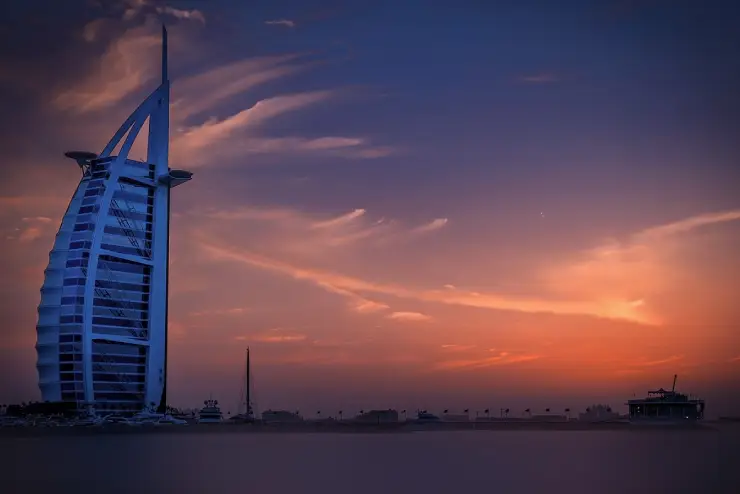 Dubai Visa