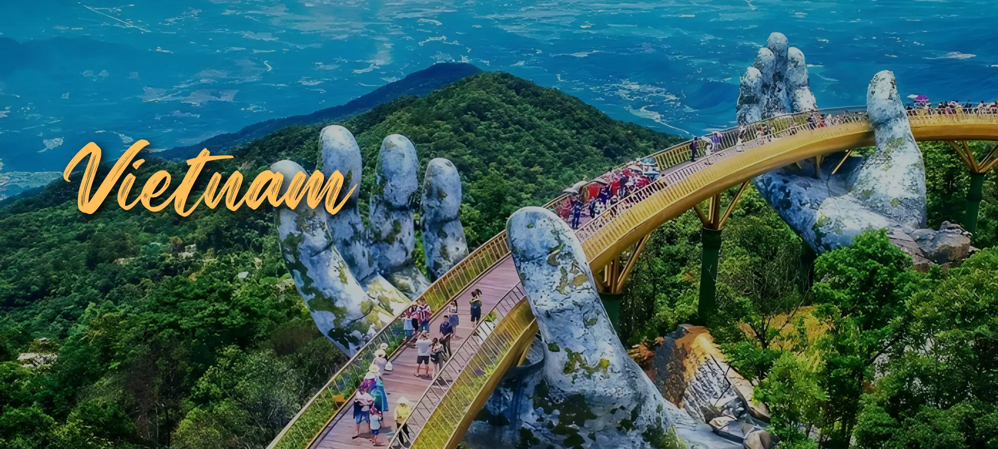 First slide