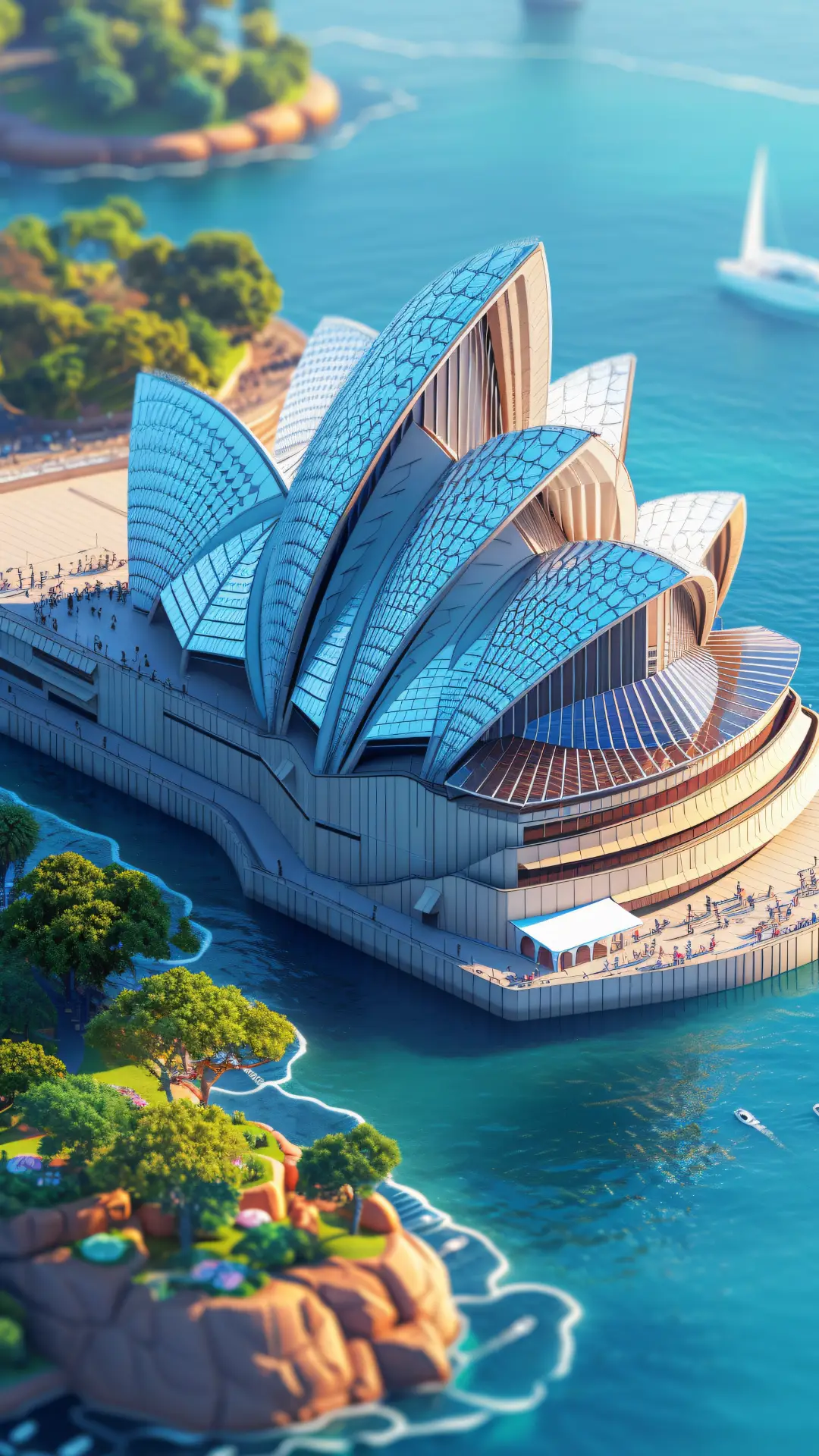 Australia Visa