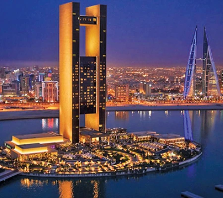 Bahrain Visa