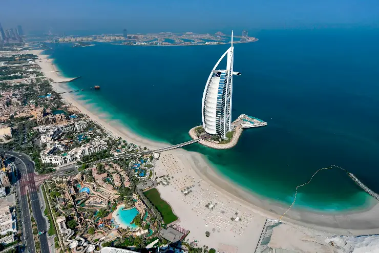 Dubai Travel Blog