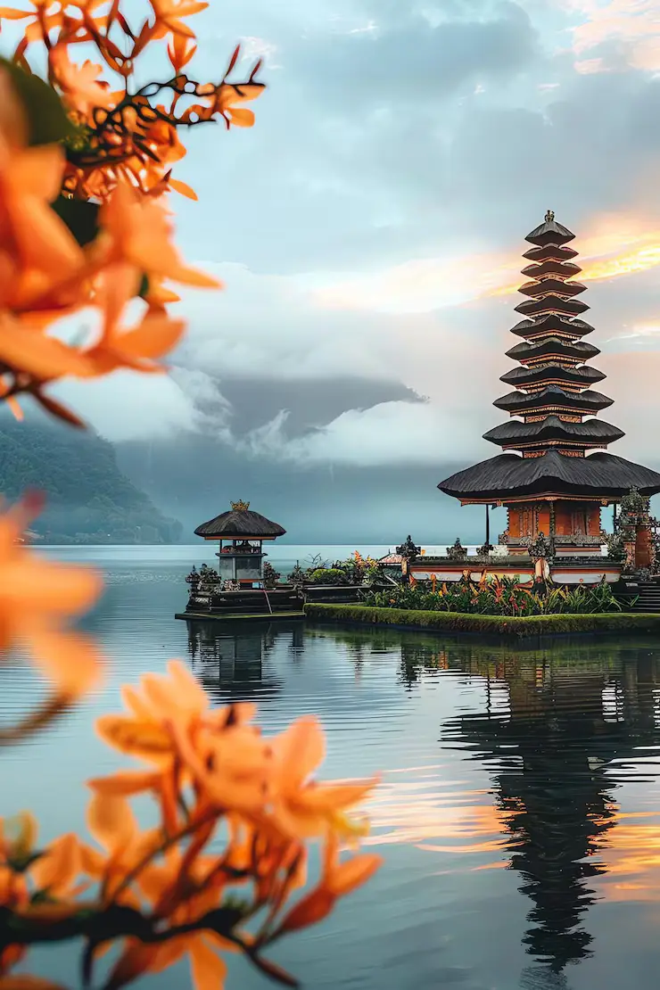 Indonesia Visa