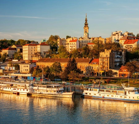 Serbia Visa
