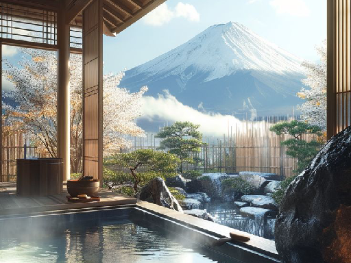 A 4⭐ modern hotel located in Shinjuku, famous for its Godzilla-themed terrace and easy access to shopping and nightlife.