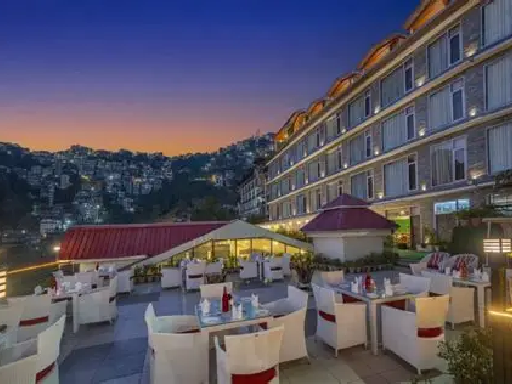 Details:

Arrive at Shimla

Transfer to hotel and check-in

Evening visit to Mall Road

Visit Christ Church

Overnight: Shimla