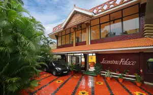 Temple Road, Kovalam Beach, Kovalam P.O., Trivandrum Light House Beach Kovalam - 695527, Kerala