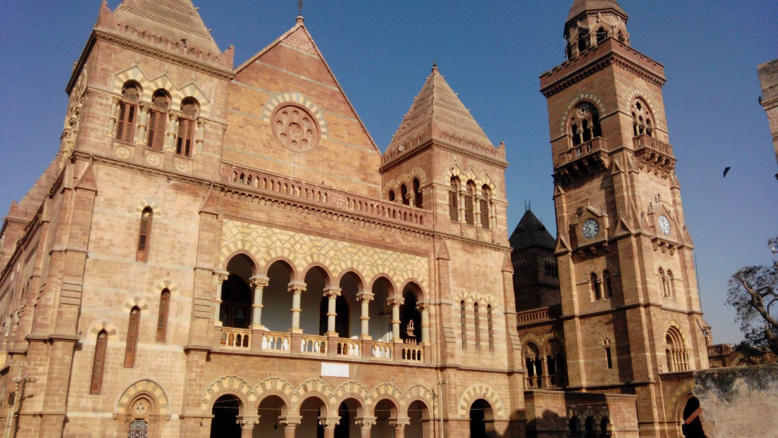 Description: Before your departure, you transition to a boutique luxury setting in Bhuj. While Bhuj features fewer traditional "5-star" high-rises, this heritage-style luxury property offers royal-class suites, sprawling courtyards, and a high-end wellness center. It serves as a sophisticated final stop for a farewell lunch and a place to freshen up before your transfer to Bhuj Airport or the Railway Station.